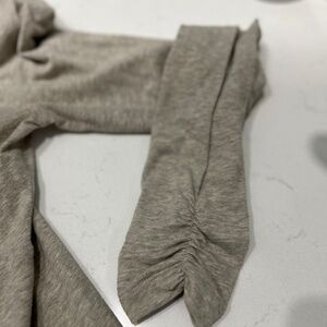 Cabi Knit Top medium